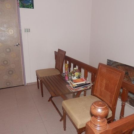 Hua Hin Tour Guesthouse Eksteriør billede
