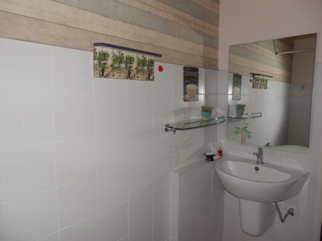 Hua Hin Tour Guesthouse Eksteriør billede