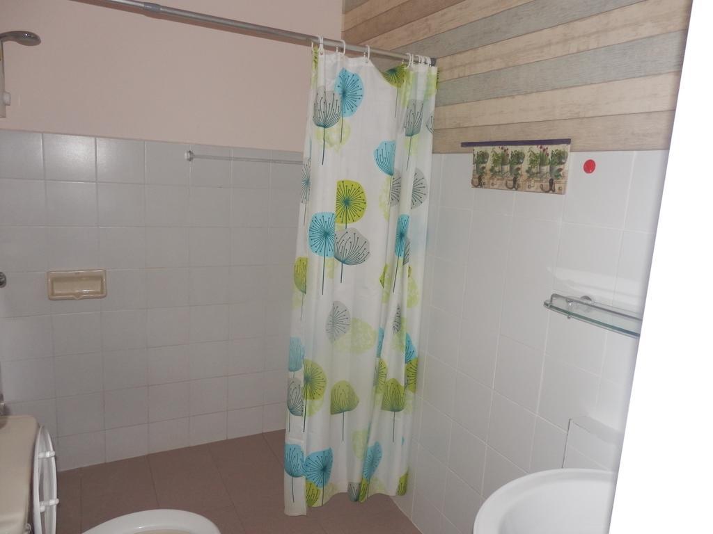 Hua Hin Tour Guesthouse Eksteriør billede