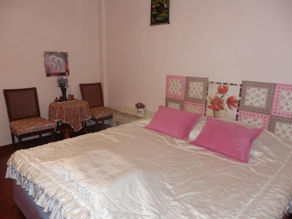Hua Hin Tour Guesthouse Eksteriør billede