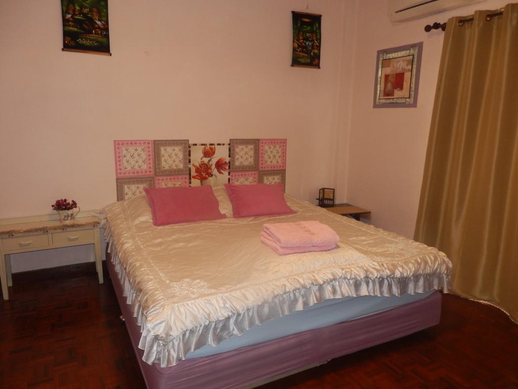 Hua Hin Tour Guesthouse Eksteriør billede