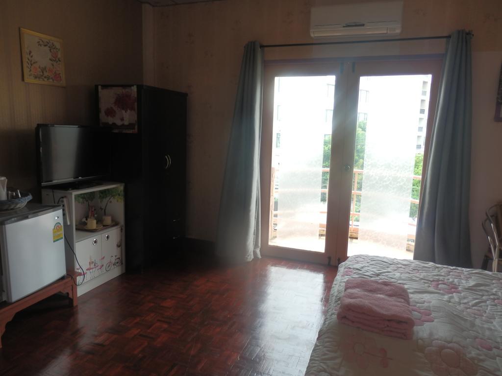 Hua Hin Tour Guesthouse Eksteriør billede