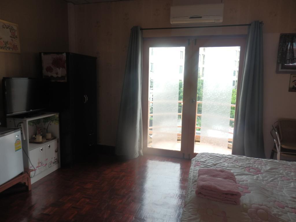 Hua Hin Tour Guesthouse Eksteriør billede