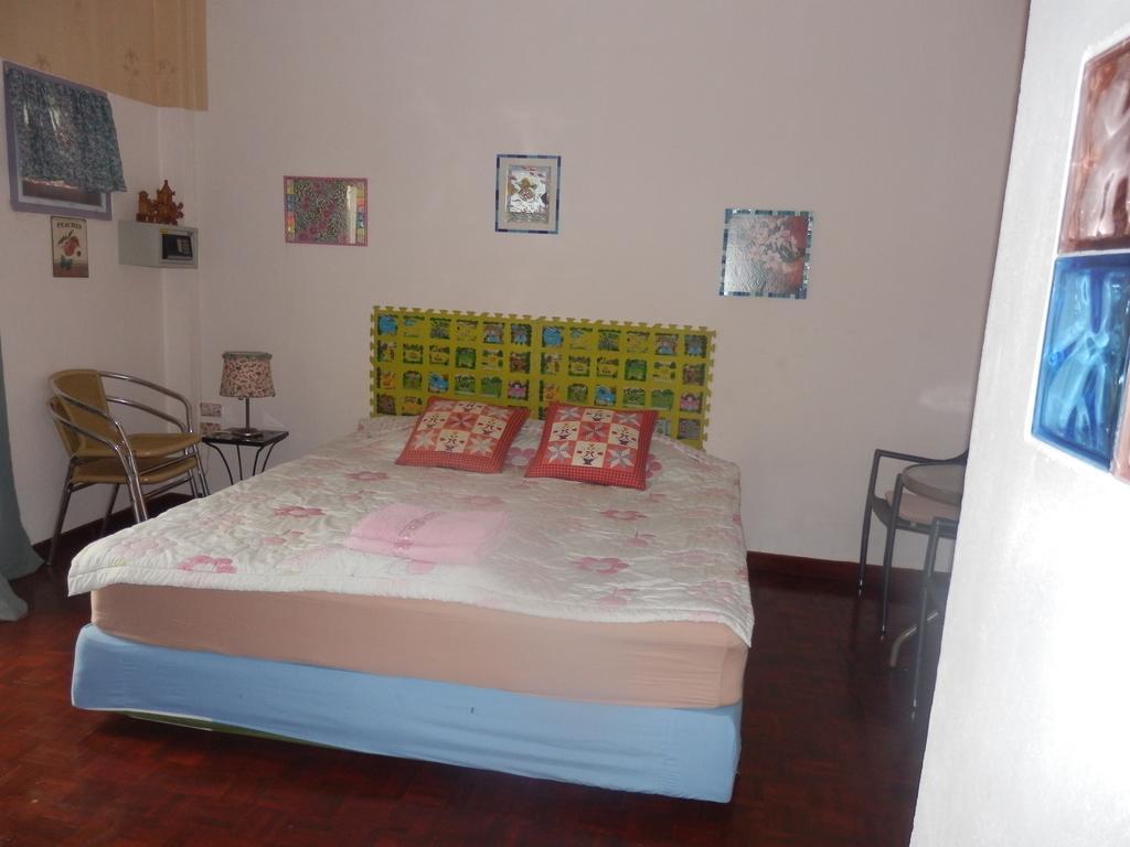 Hua Hin Tour Guesthouse Eksteriør billede