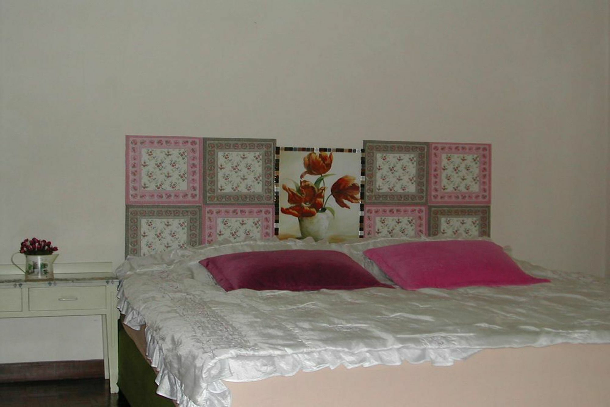 Hua Hin Tour Guesthouse Eksteriør billede