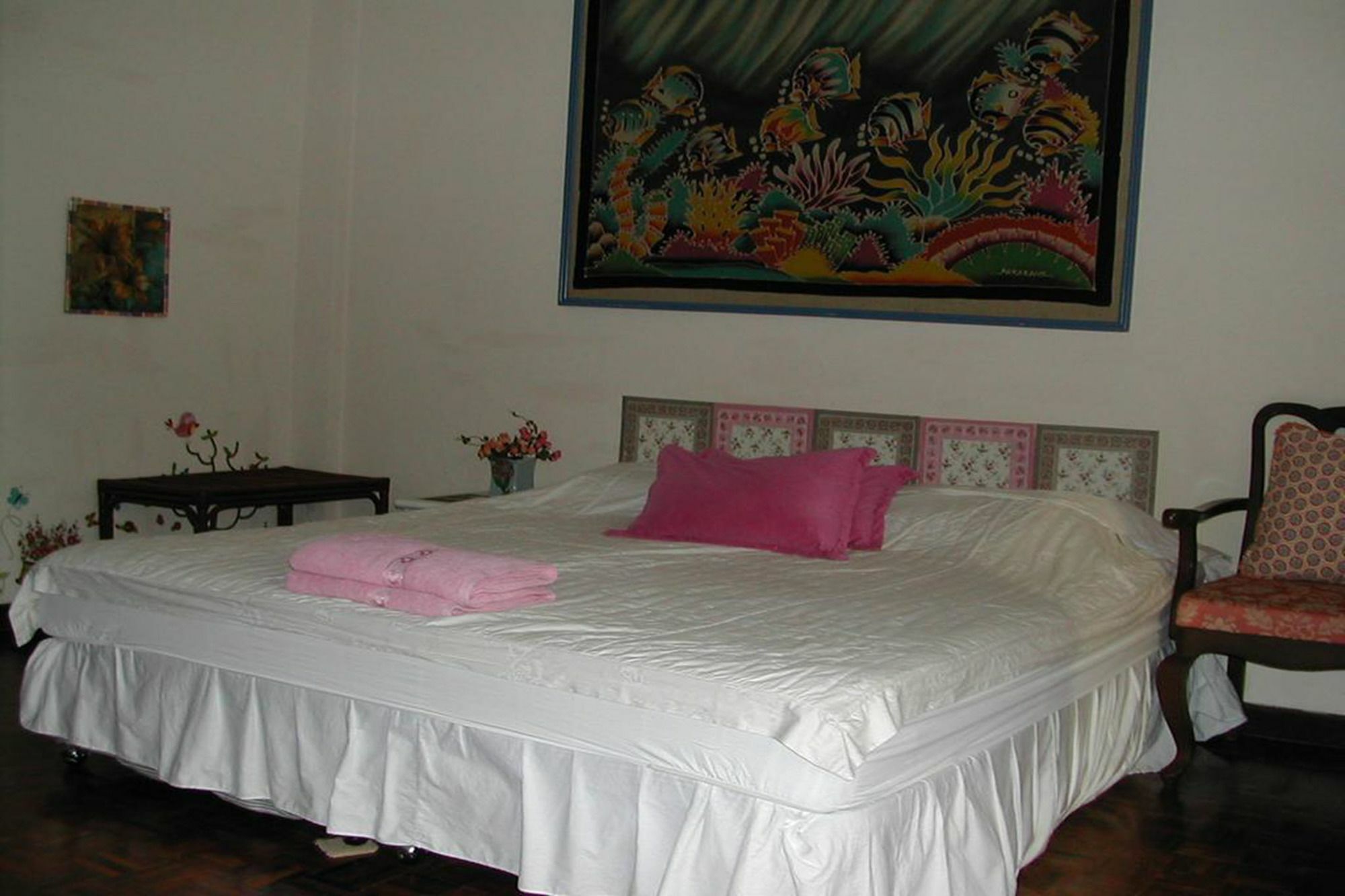 Hua Hin Tour Guesthouse Eksteriør billede