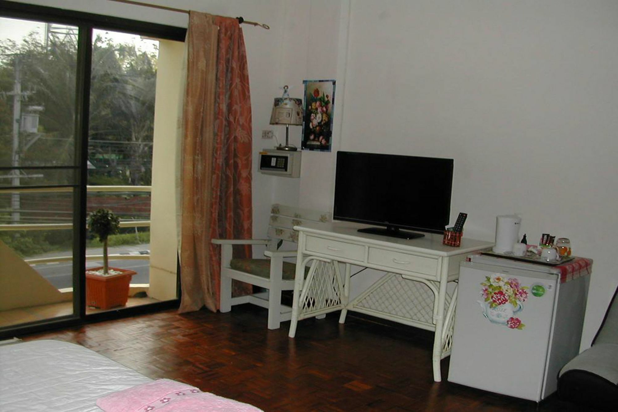 Hua Hin Tour Guesthouse Eksteriør billede