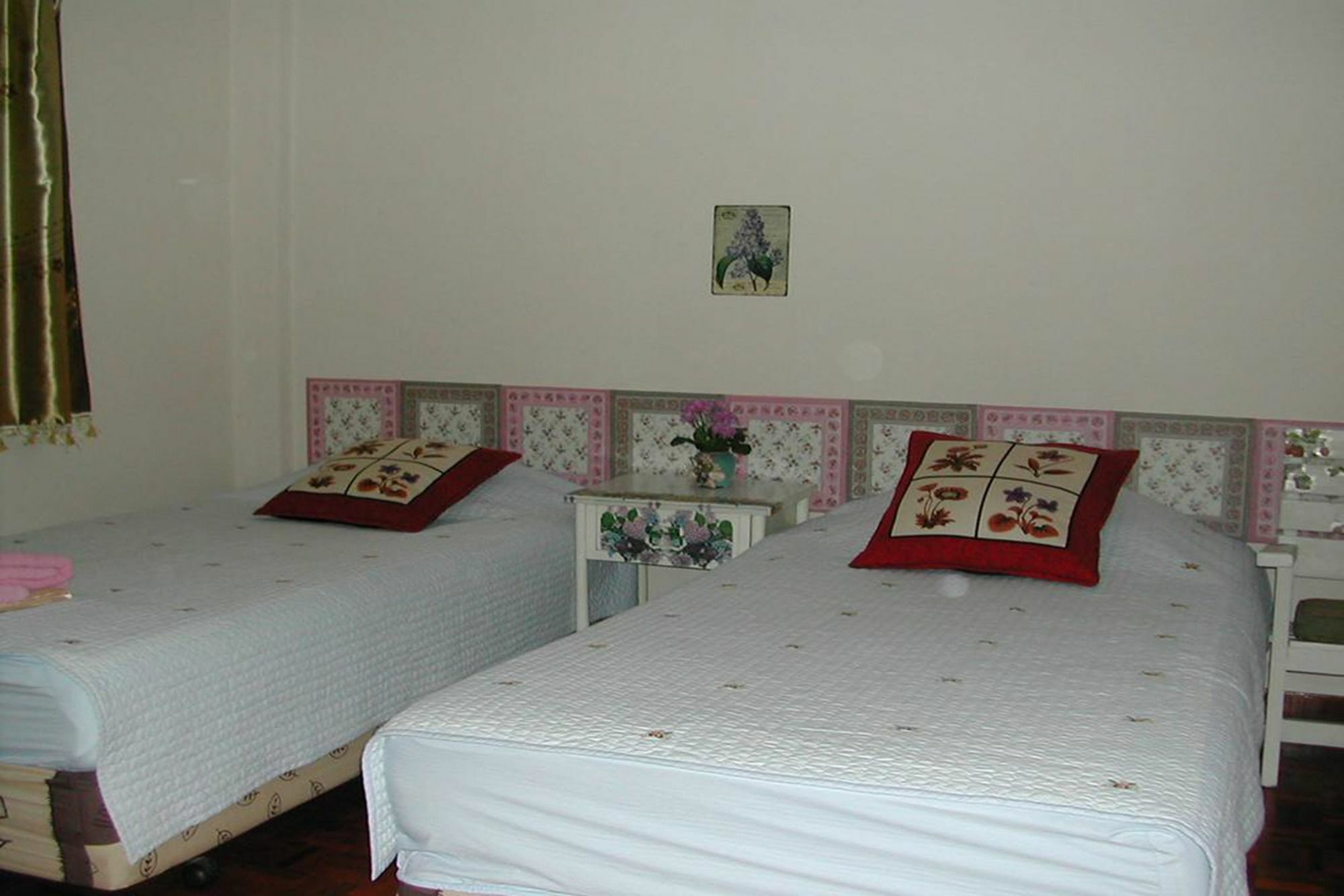 Hua Hin Tour Guesthouse Eksteriør billede