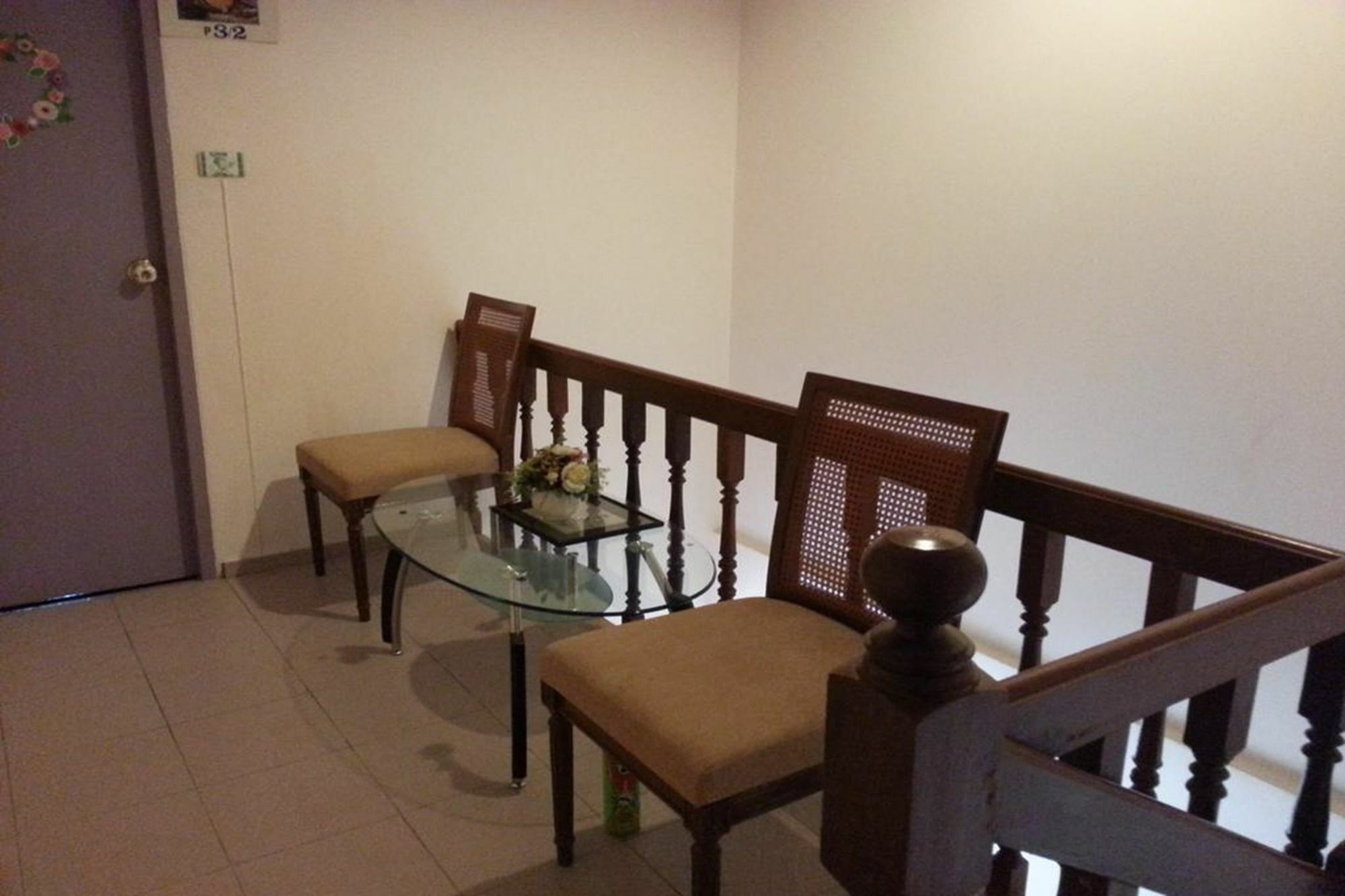 Hua Hin Tour Guesthouse Eksteriør billede