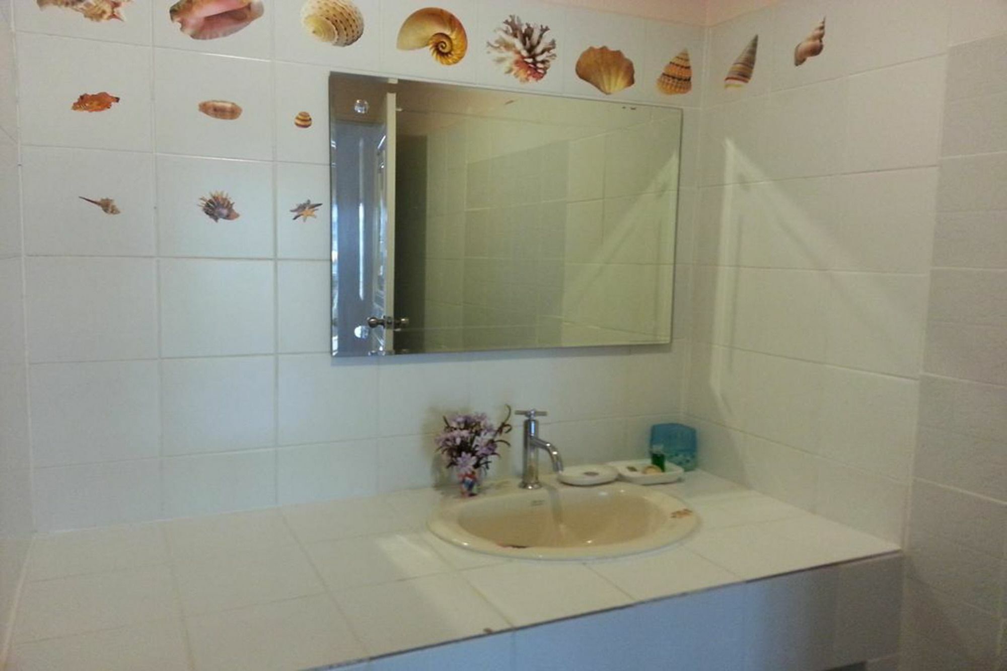 Hua Hin Tour Guesthouse Eksteriør billede