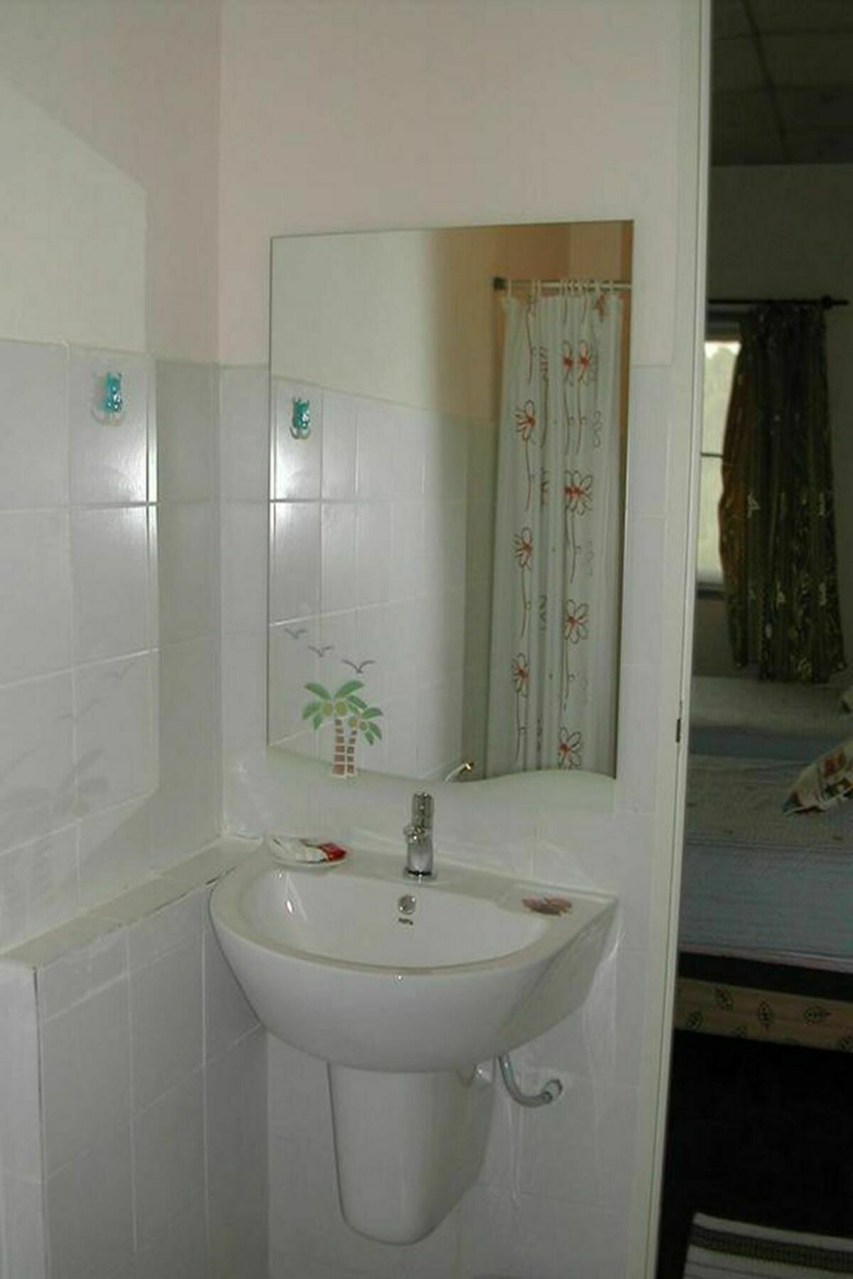 Hua Hin Tour Guesthouse Eksteriør billede