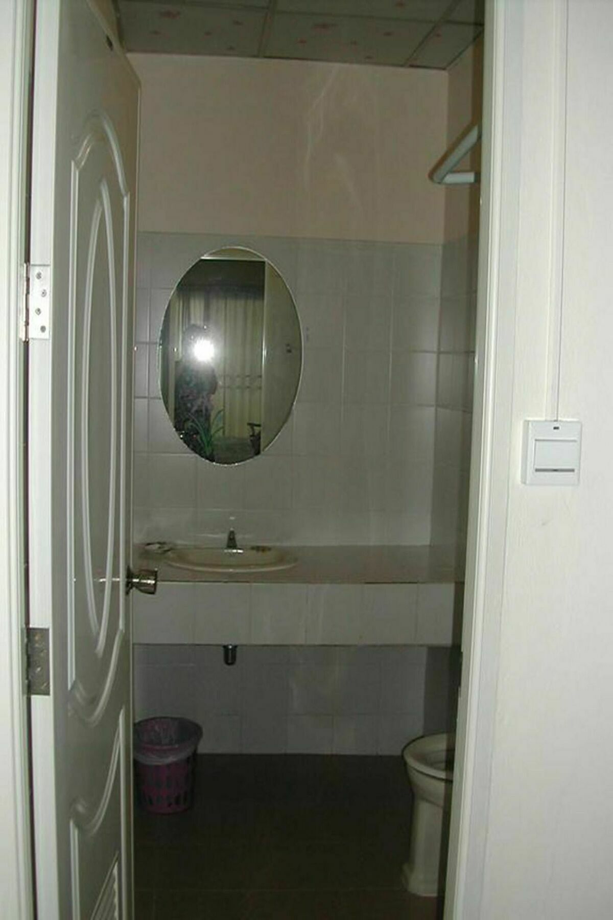 Hua Hin Tour Guesthouse Eksteriør billede