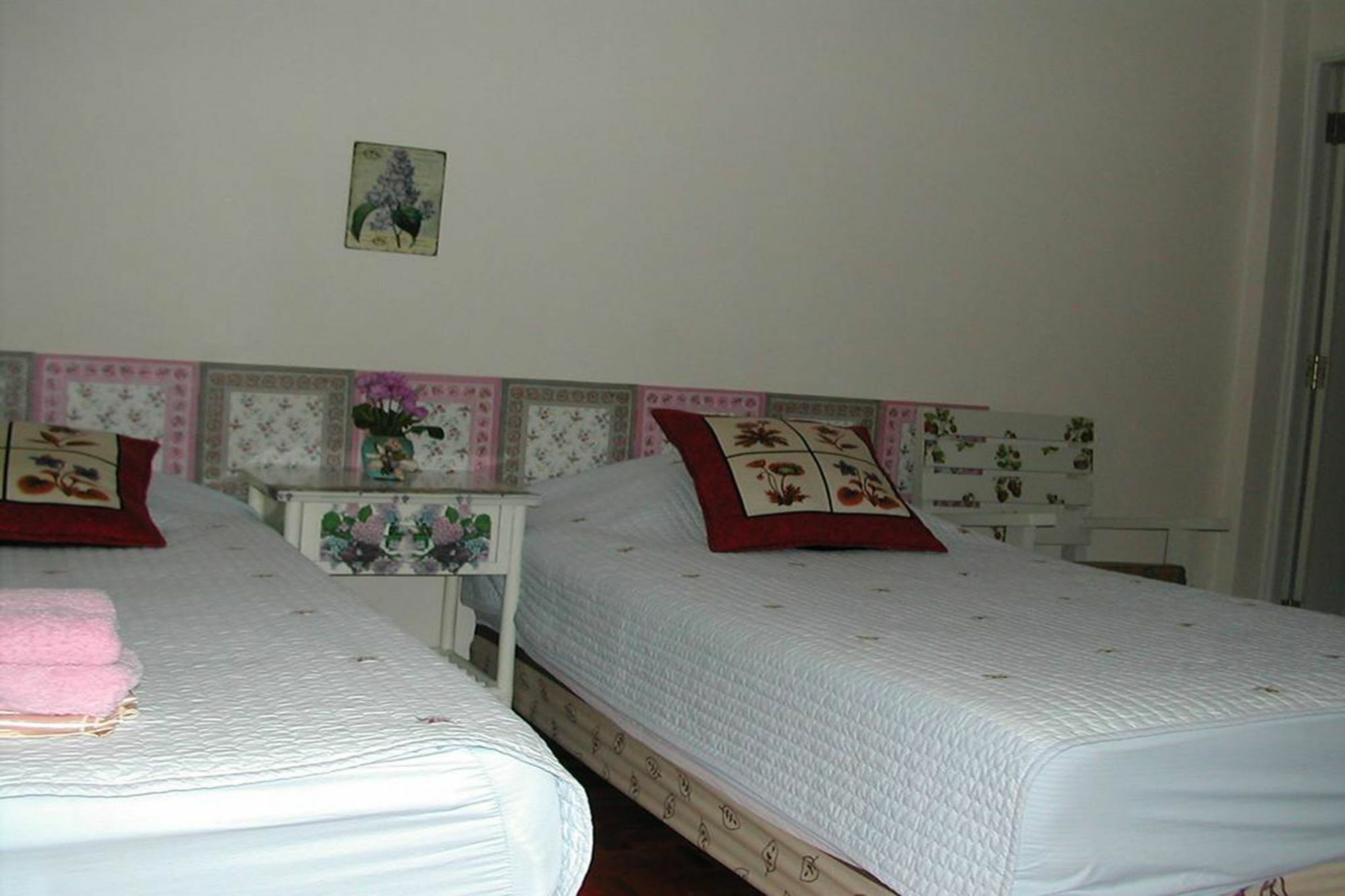 Hua Hin Tour Guesthouse Eksteriør billede