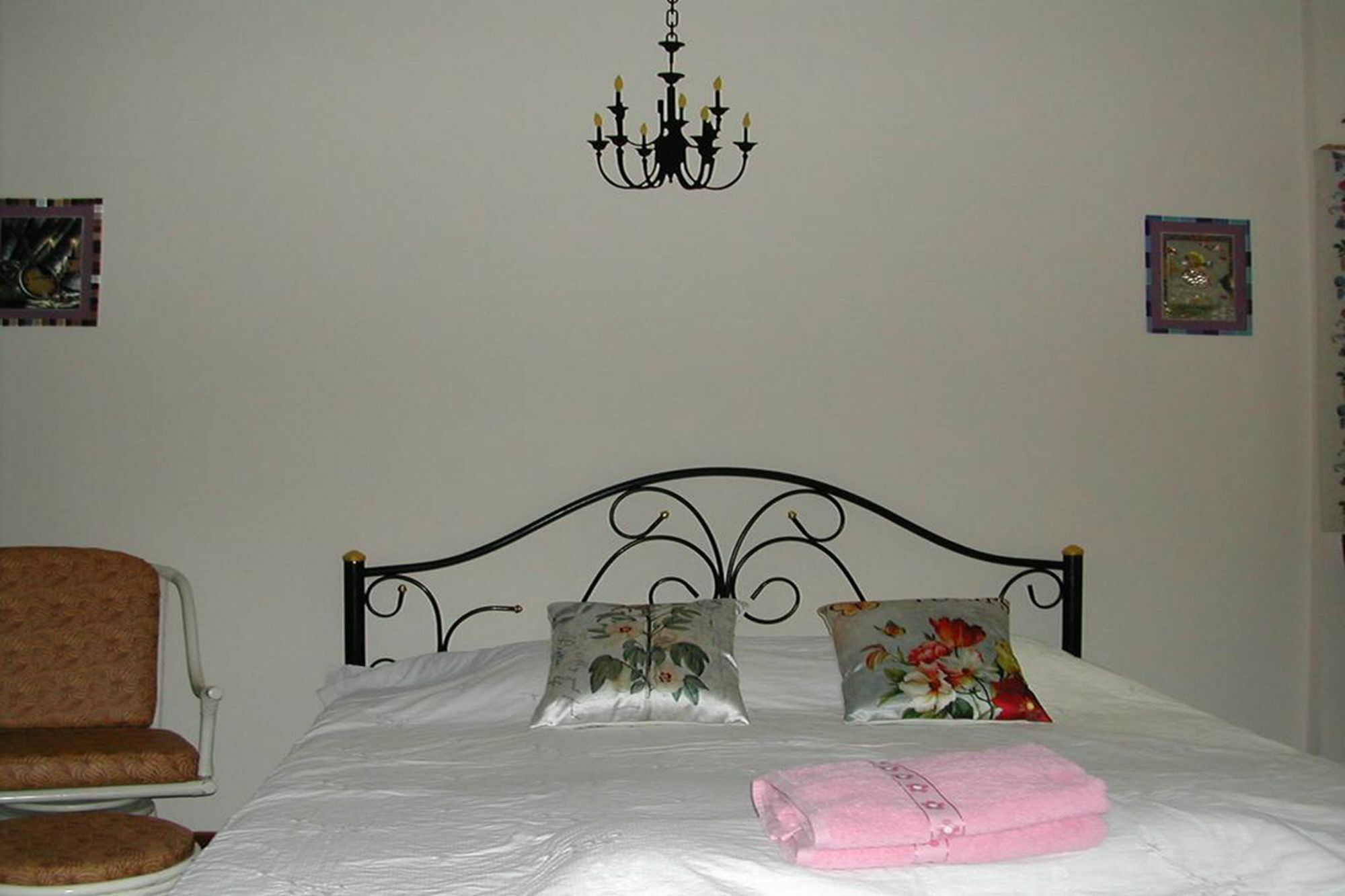 Hua Hin Tour Guesthouse Eksteriør billede