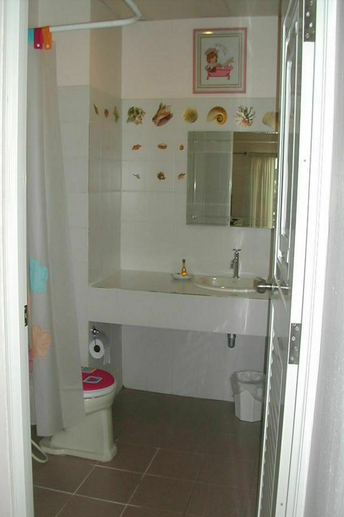 Hua Hin Tour Guesthouse Eksteriør billede